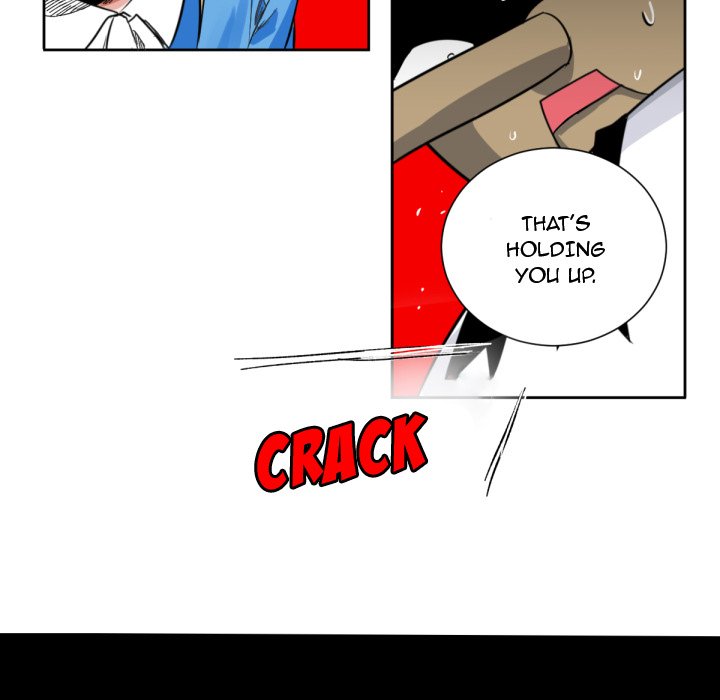 No Fantasy Alice Chapter 3 image 34