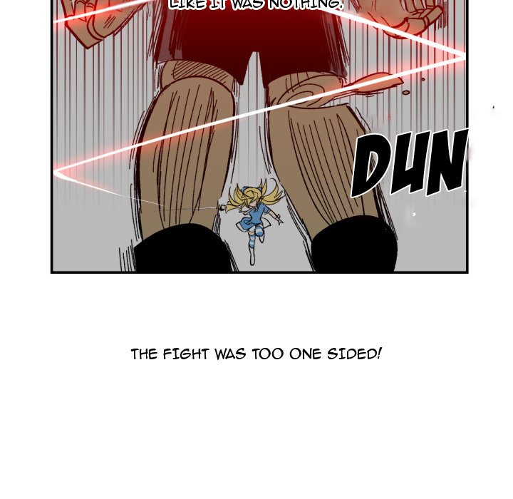 No Fantasy Alice Chapter 3 image 46