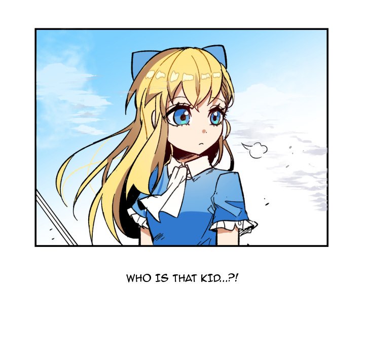 No Fantasy Alice Chapter 3 image 47