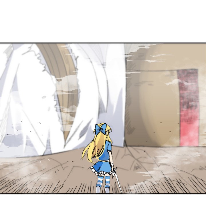No Fantasy Alice Chapter 3 image 48
