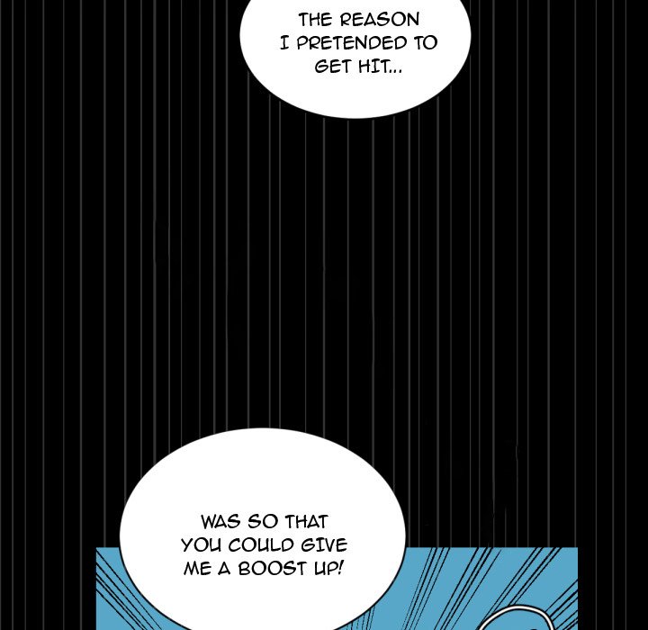 No Fantasy Alice Chapter 3 image 4
