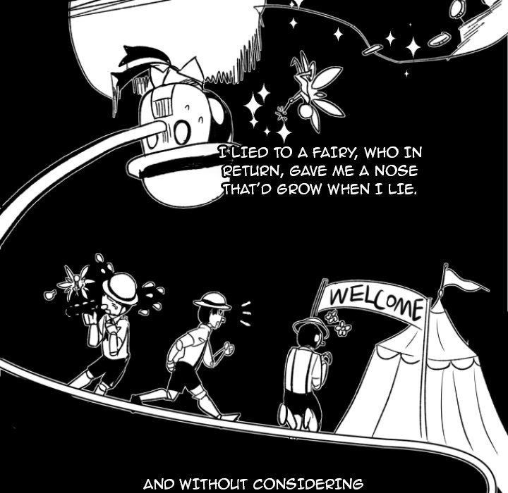 No Fantasy Alice Chapter 3 image 64