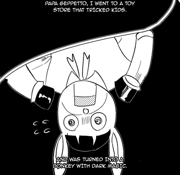 No Fantasy Alice Chapter 3 image 65