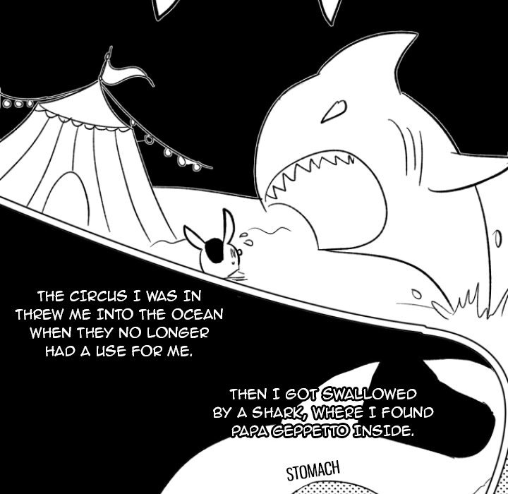 No Fantasy Alice Chapter 3 image 66
