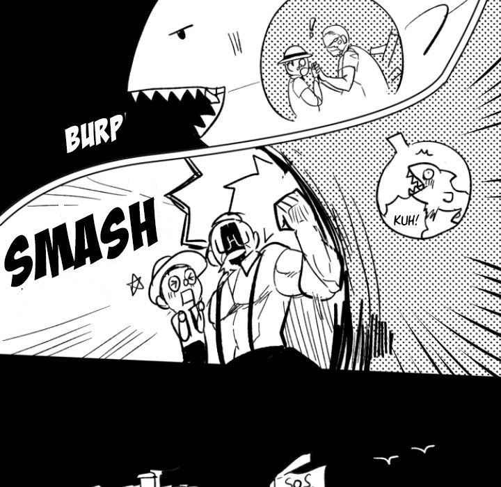 No Fantasy Alice Chapter 3 image 67