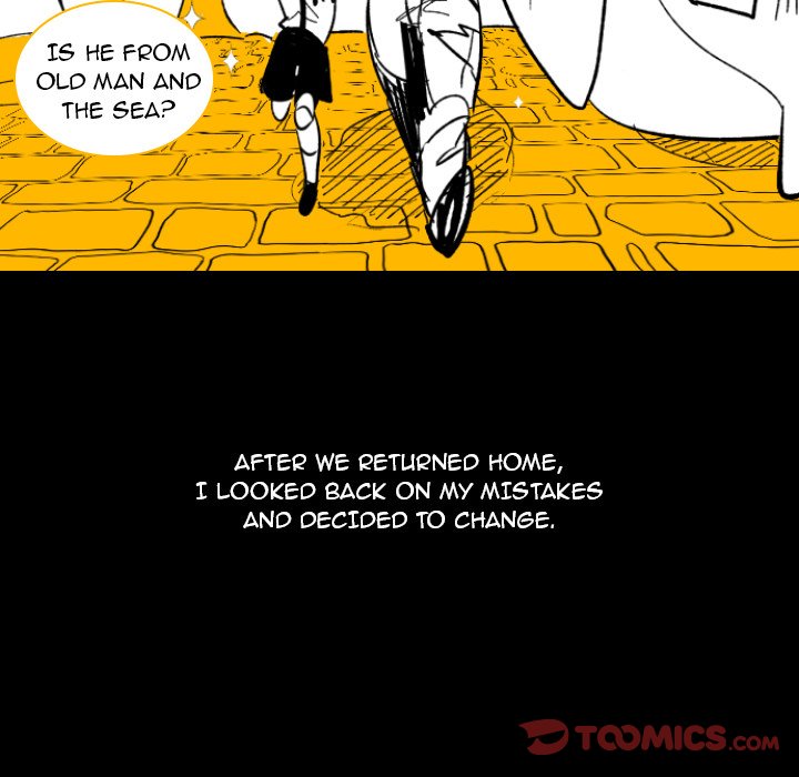 No Fantasy Alice Chapter 3 image 69