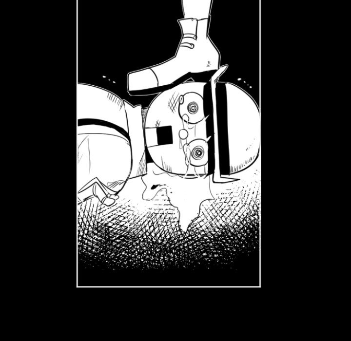 No Fantasy Alice Chapter 3 image 82