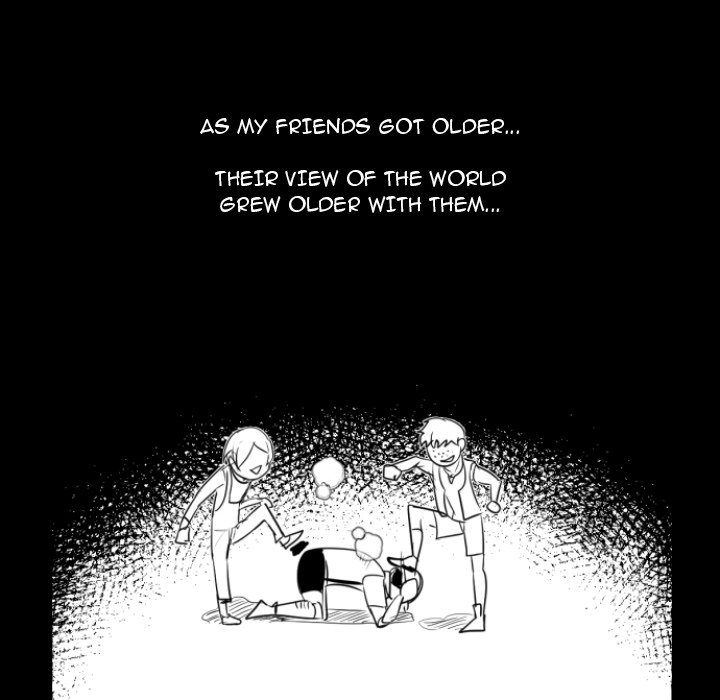 No Fantasy Alice Chapter 3 image 83