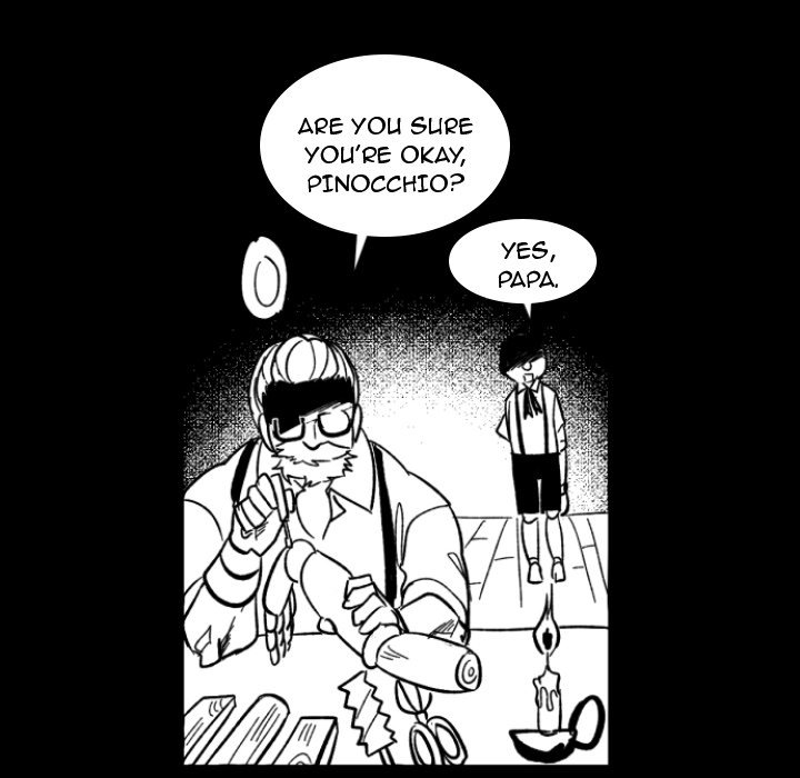 No Fantasy Alice Chapter 3 image 85