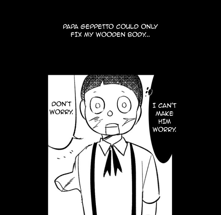 No Fantasy Alice Chapter 3 image 86