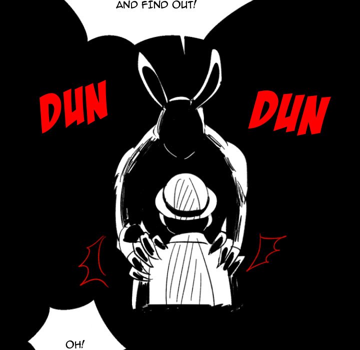 No Fantasy Alice Chapter 3 image 94