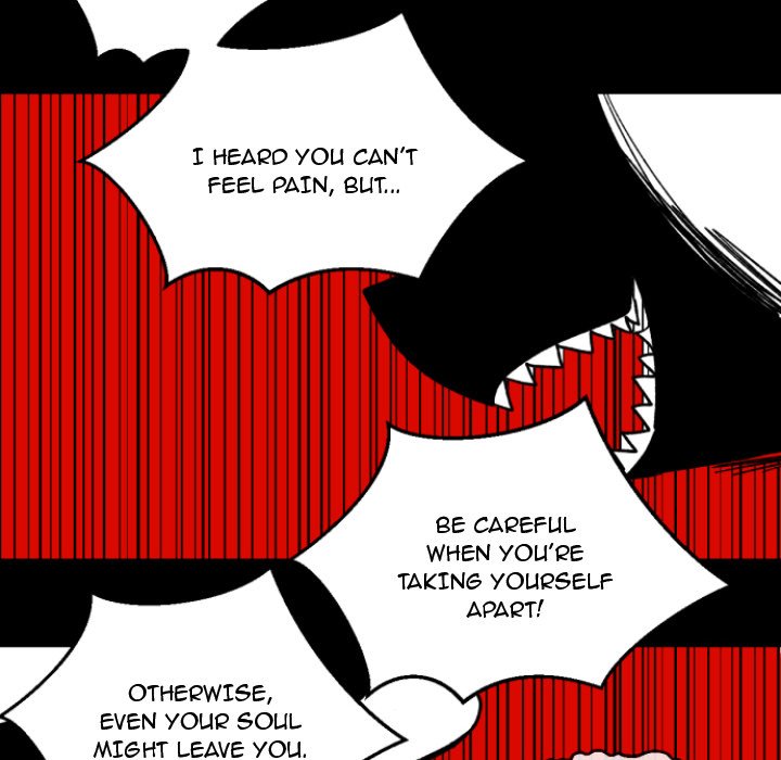 No Fantasy Alice Chapter 3 image 95