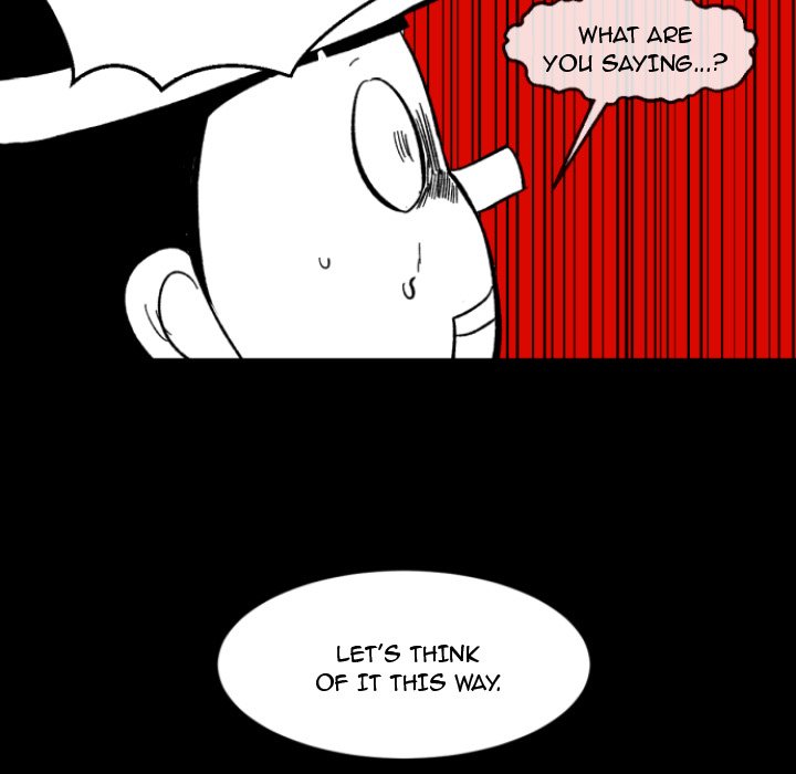 No Fantasy Alice Chapter 3 image 96