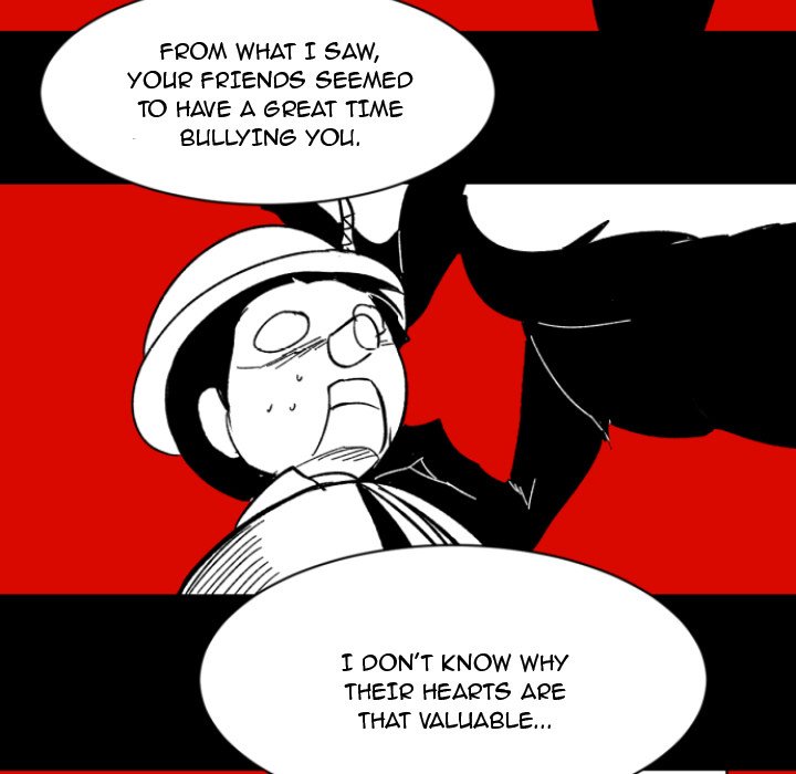 No Fantasy Alice Chapter 3 image 98