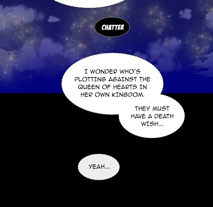 No Fantasy Alice Chapter 30 image 10