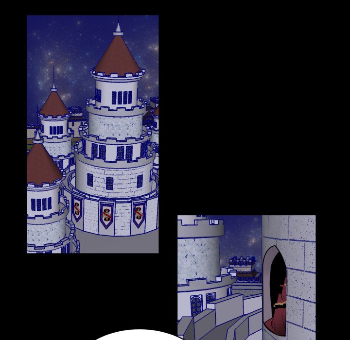 No Fantasy Alice Chapter 30 image 12