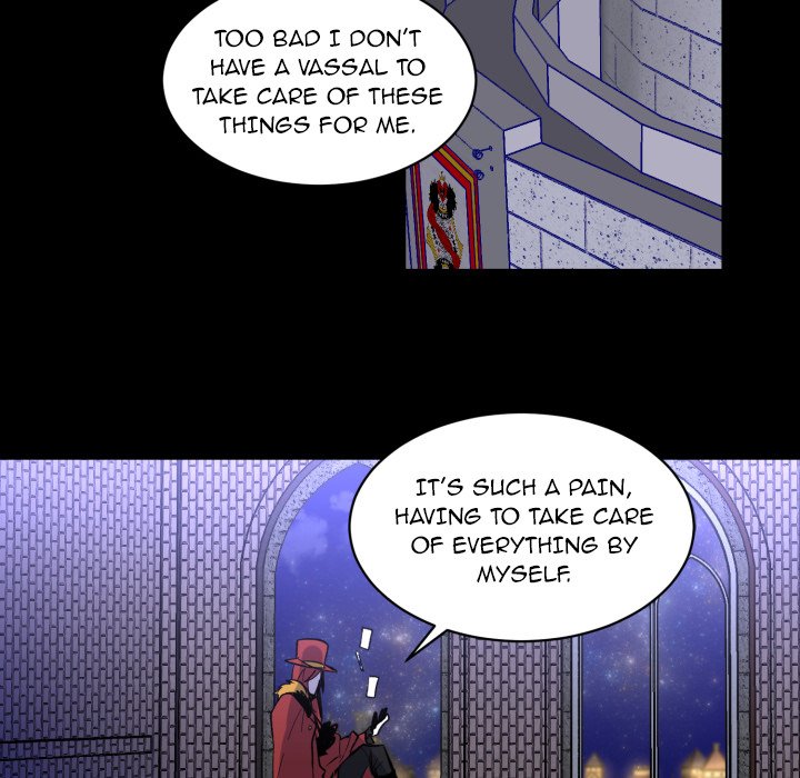 No Fantasy Alice Chapter 30 image 13