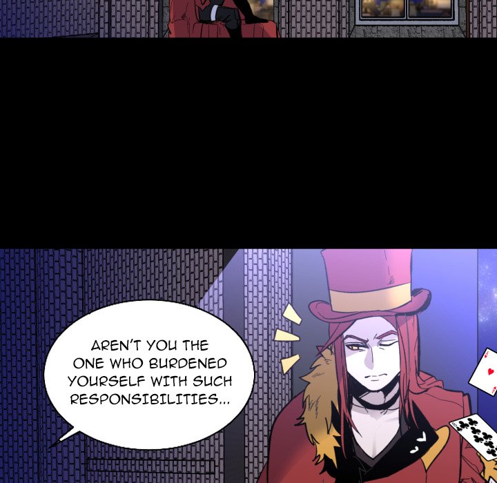 No Fantasy Alice Chapter 30 image 14