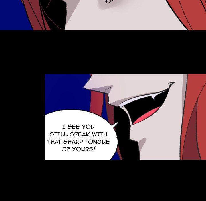 No Fantasy Alice Chapter 30 image 17