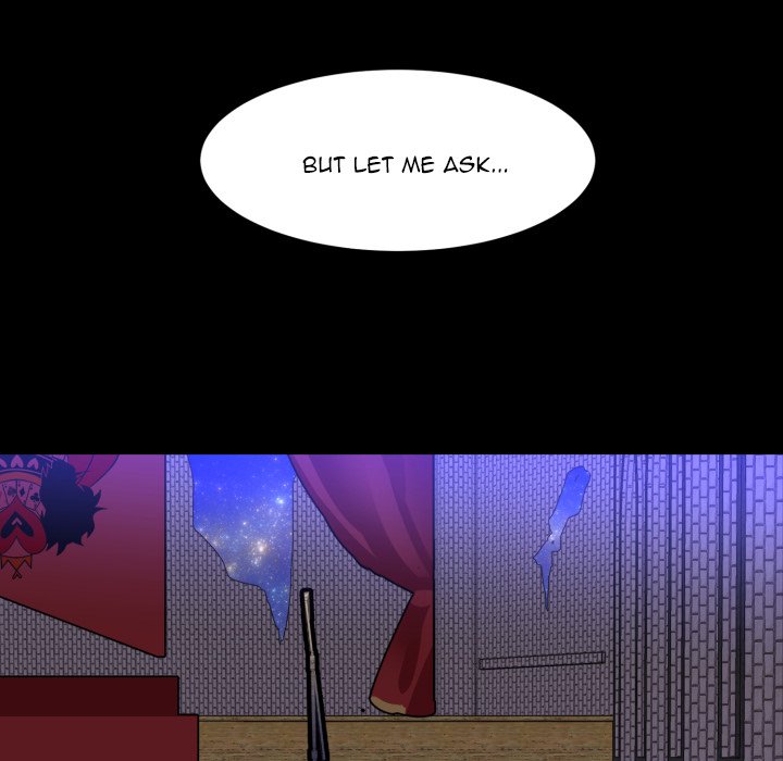 No Fantasy Alice Chapter 30 image 18