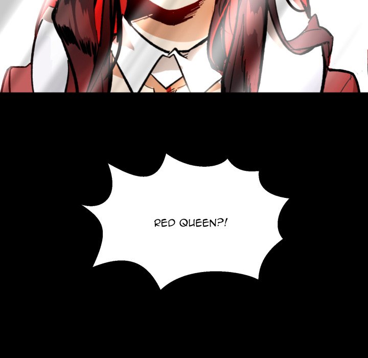 No Fantasy Alice Chapter 30 image 21