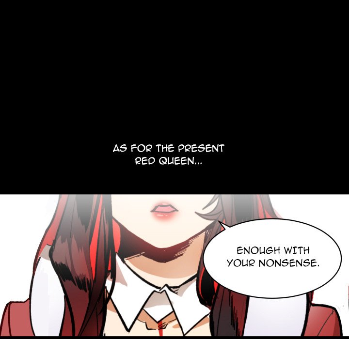 No Fantasy Alice Chapter 30 image 28