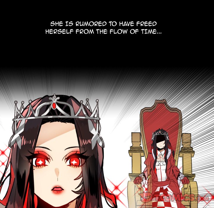 No Fantasy Alice Chapter 30 image 29