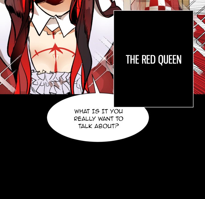 No Fantasy Alice Chapter 30 image 30