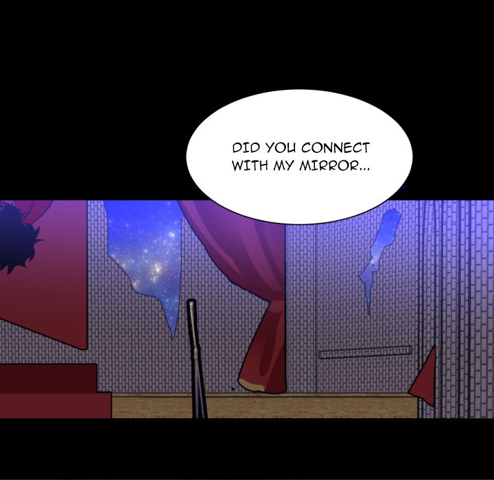No Fantasy Alice Chapter 30 image 32