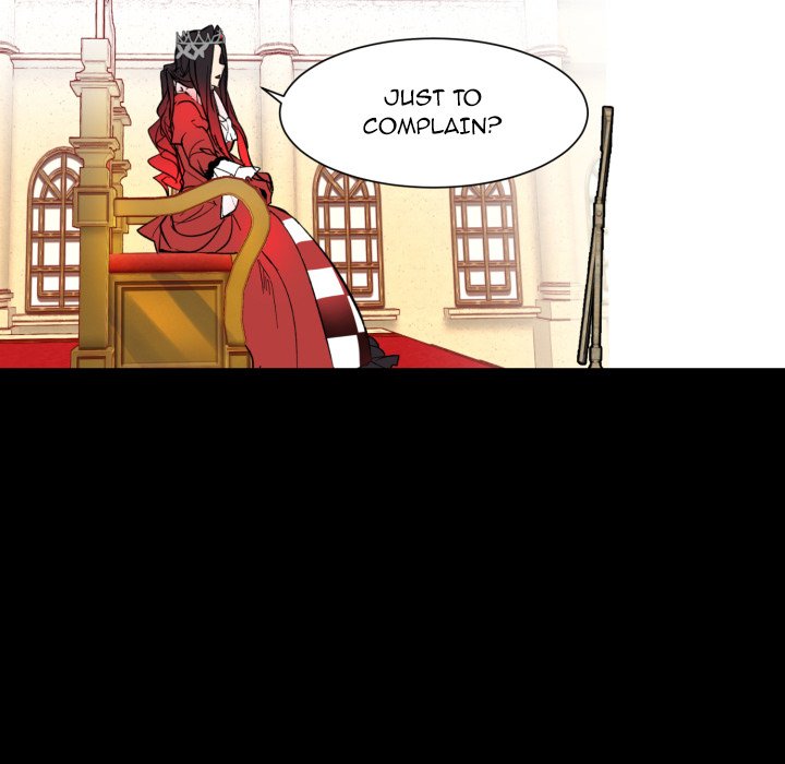 No Fantasy Alice Chapter 30 image 33