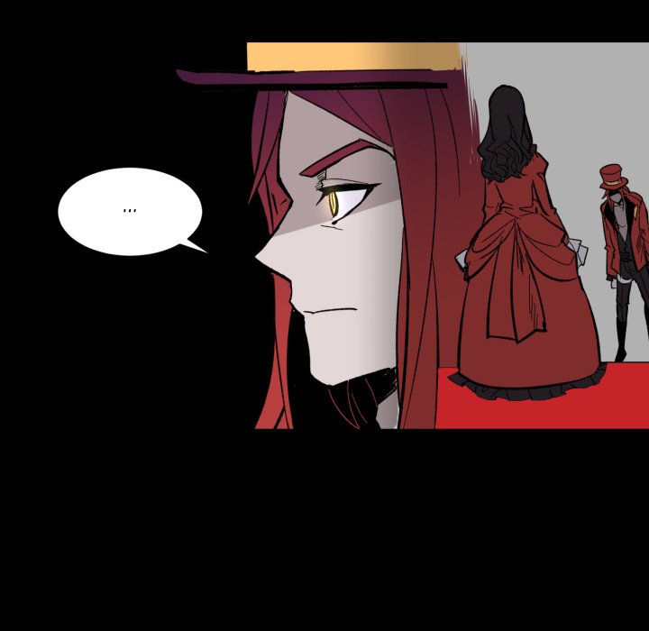 No Fantasy Alice Chapter 30 image 34