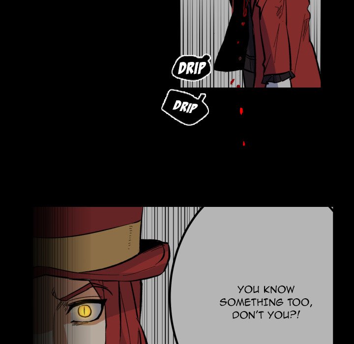 No Fantasy Alice Chapter 30 image 36