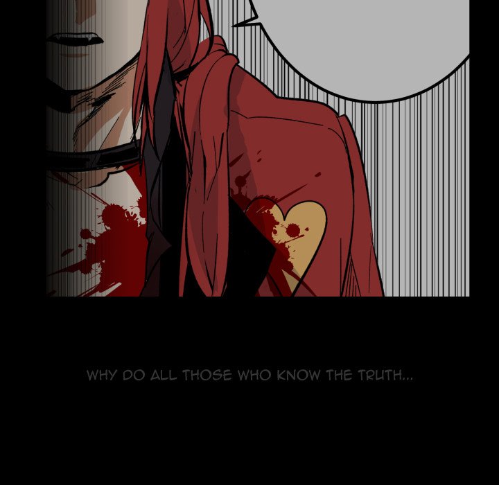 No Fantasy Alice Chapter 30 image 37