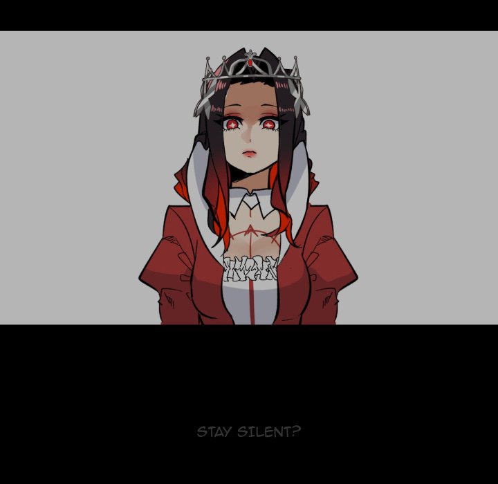 No Fantasy Alice Chapter 30 image 38