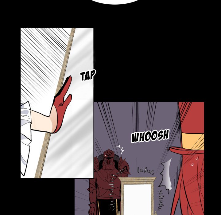 No Fantasy Alice Chapter 30 image 40