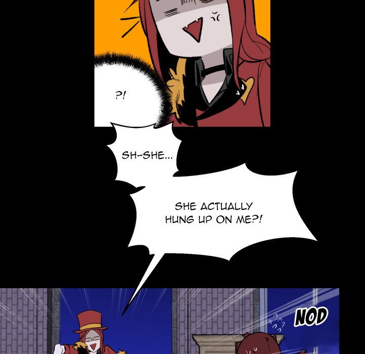 No Fantasy Alice Chapter 30 image 43