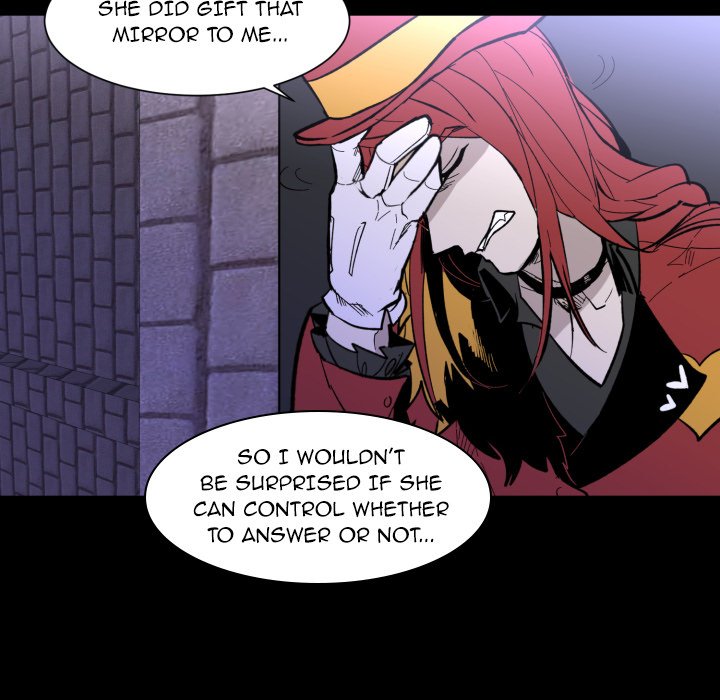 No Fantasy Alice Chapter 30 image 47
