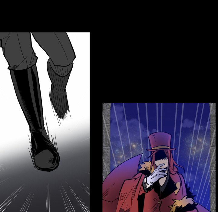 No Fantasy Alice Chapter 30 image 49