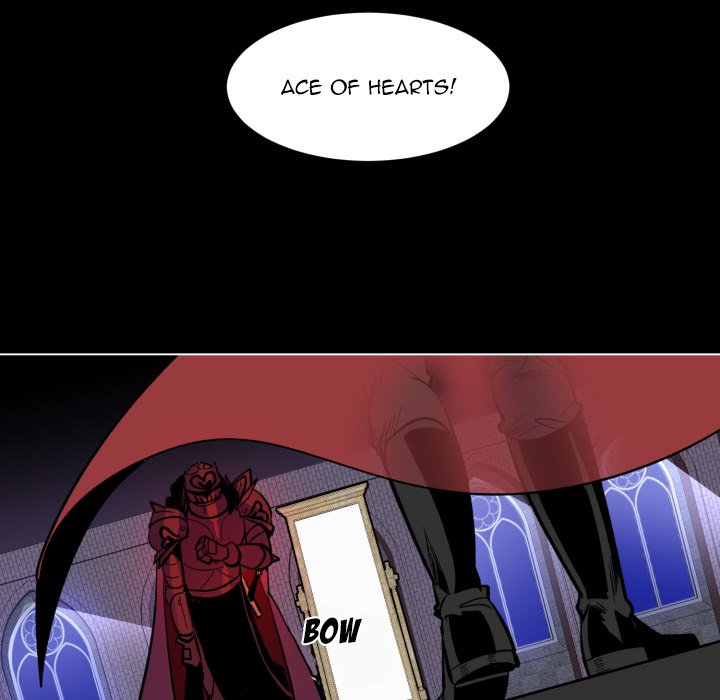 No Fantasy Alice Chapter 30 image 51