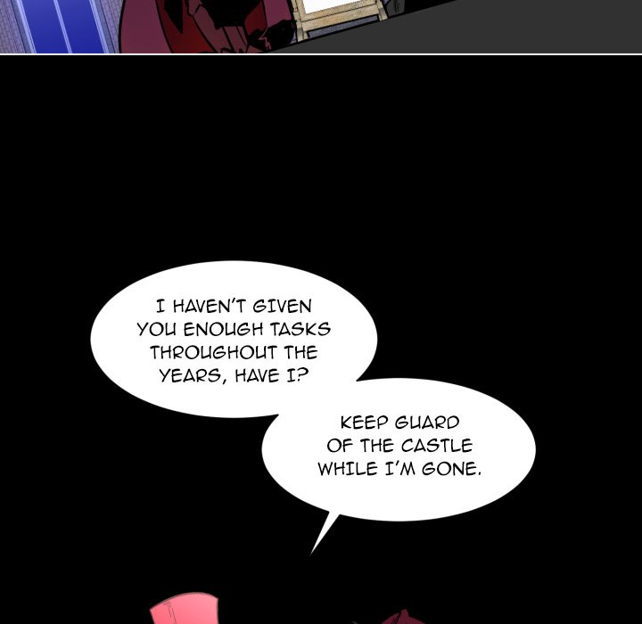 No Fantasy Alice Chapter 30 image 52