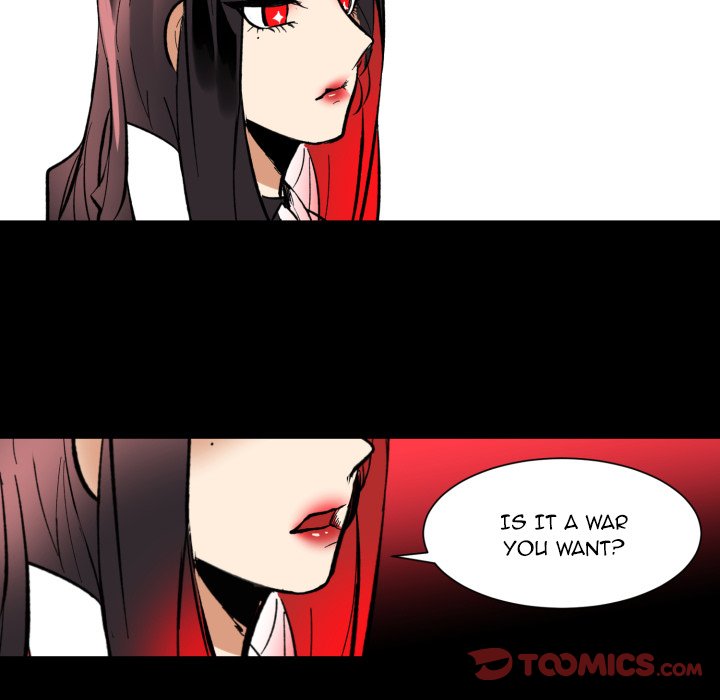 No Fantasy Alice Chapter 30 image 57