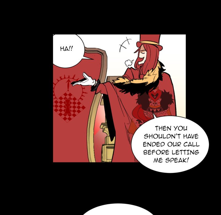 No Fantasy Alice Chapter 30 image 61