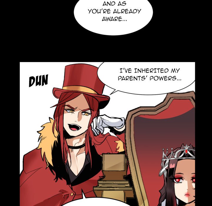No Fantasy Alice Chapter 30 image 62