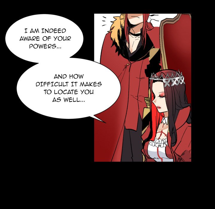 No Fantasy Alice Chapter 30 image 65