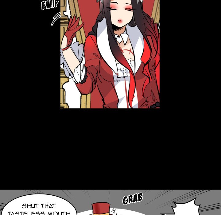 No Fantasy Alice Chapter 30 image 71