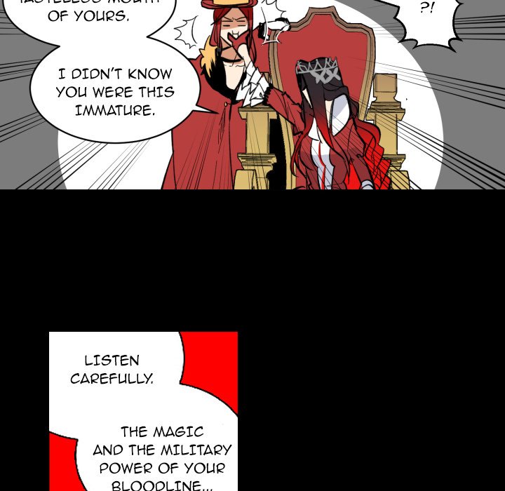 No Fantasy Alice Chapter 30 image 72