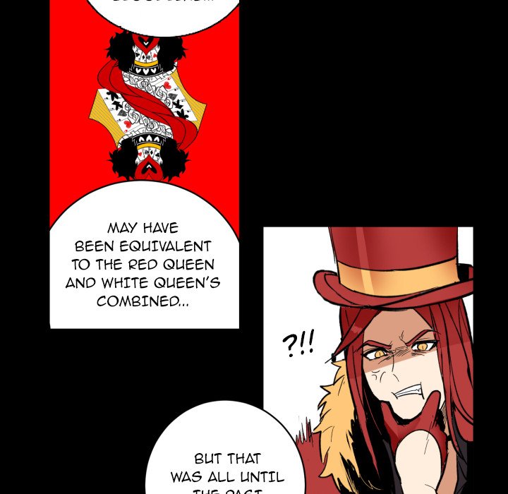 No Fantasy Alice Chapter 30 image 73