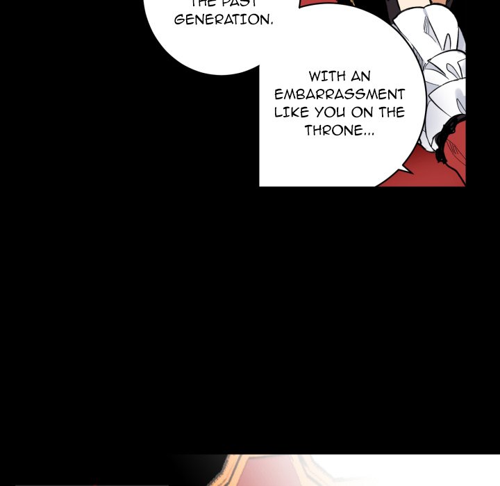 No Fantasy Alice Chapter 30 image 74