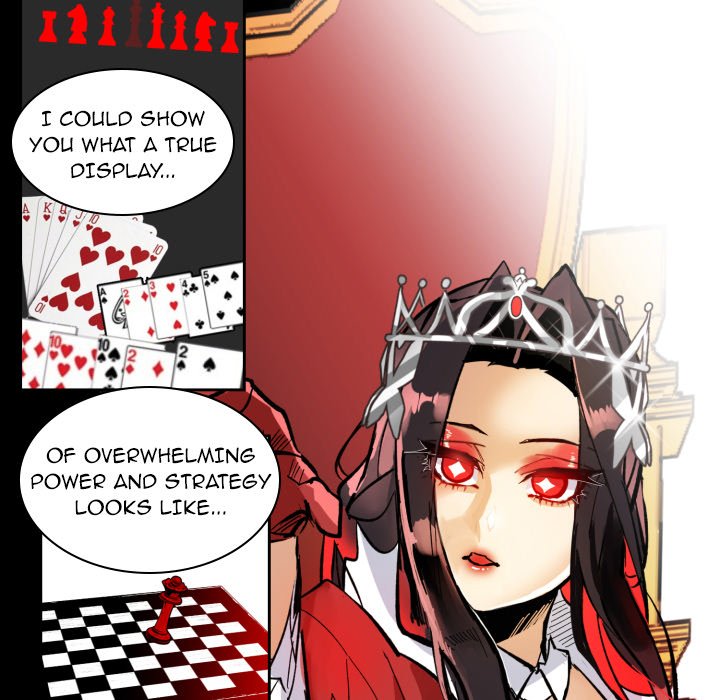 No Fantasy Alice Chapter 30 image 75
