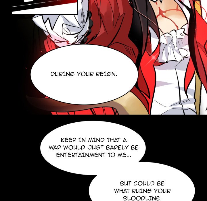No Fantasy Alice Chapter 30 image 76
